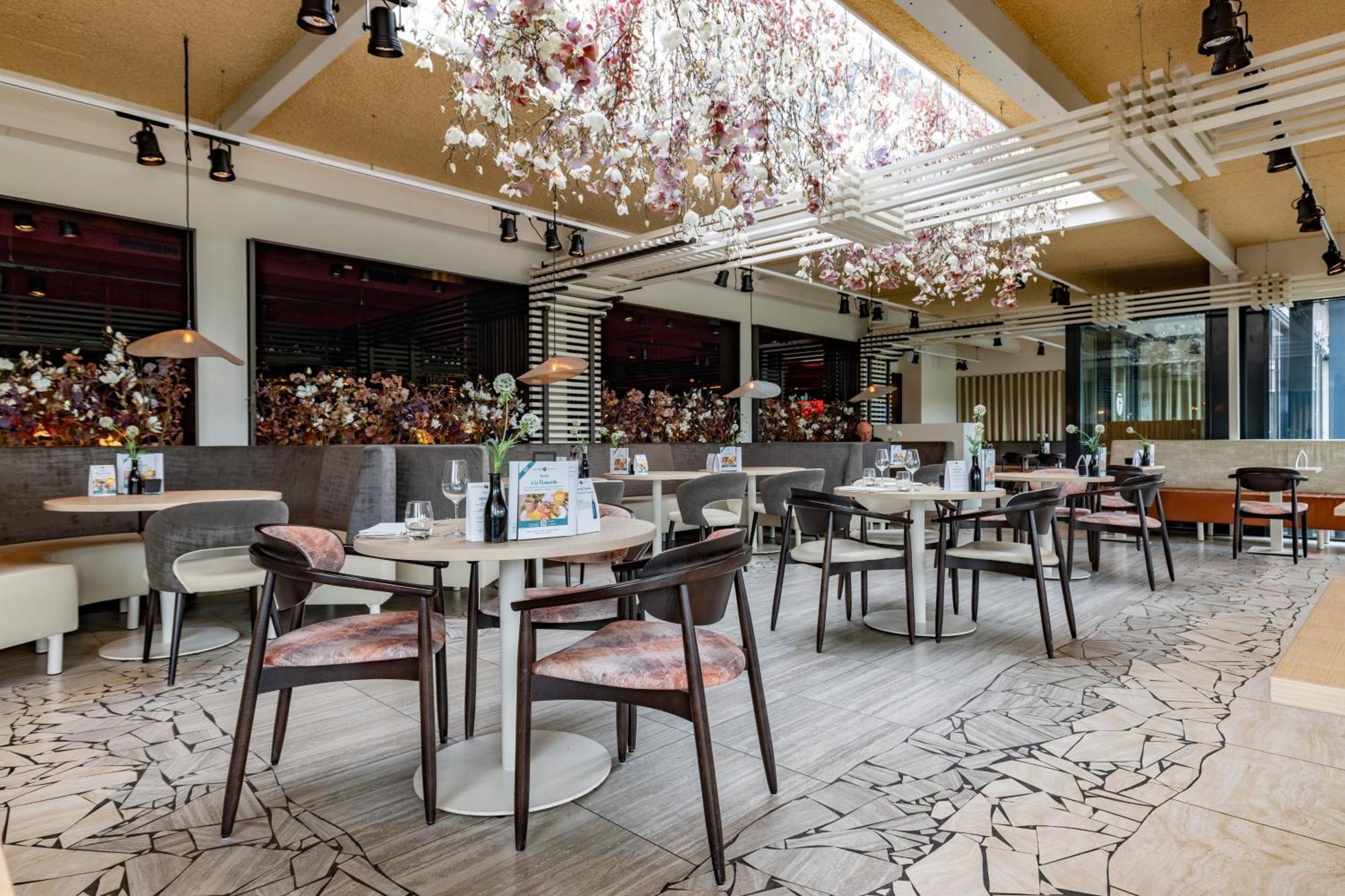 Fletcher Wellness-Hotel Kamperduinen Kamperland Ngoại thất bức ảnh