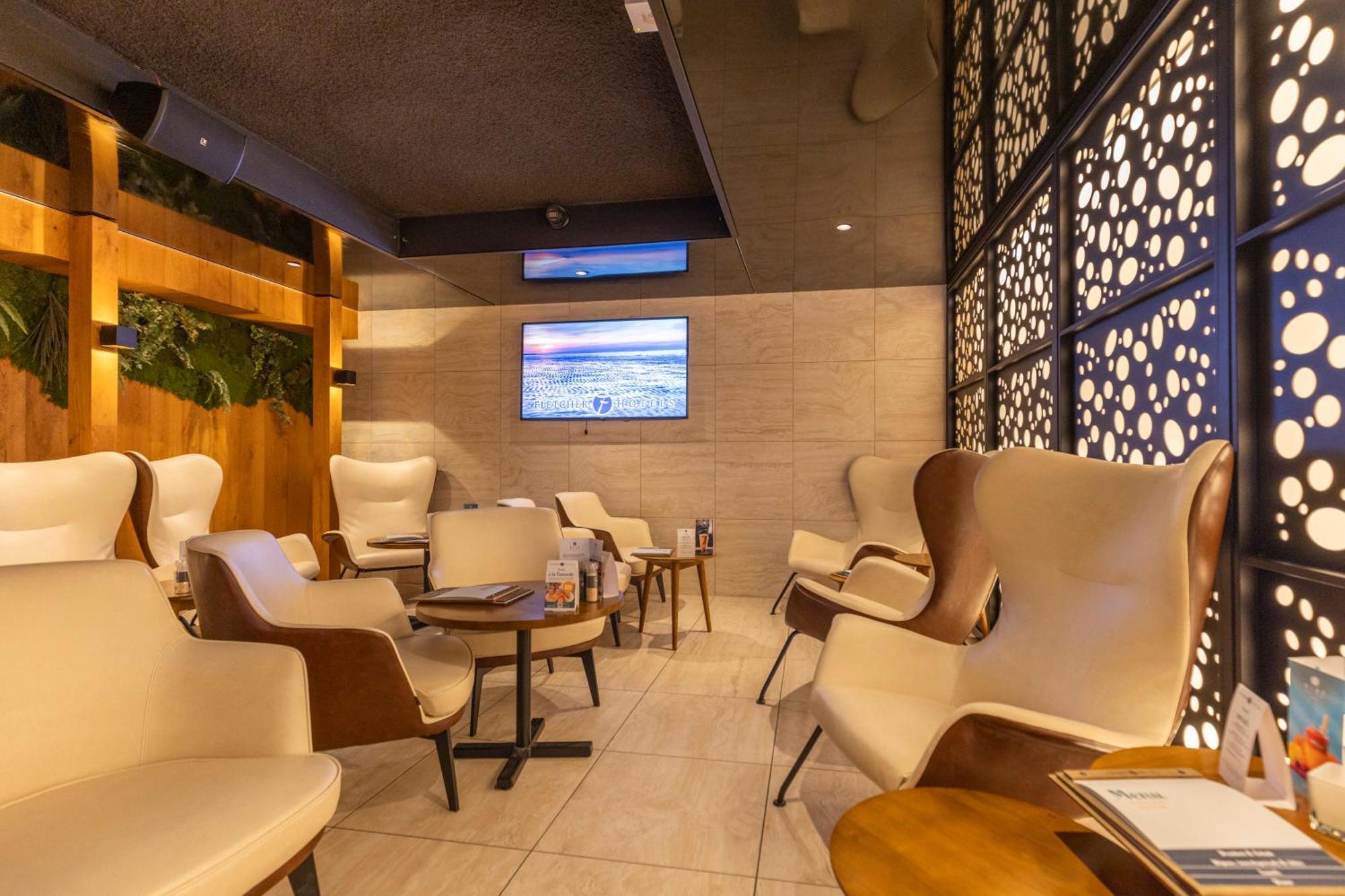Fletcher Wellness-Hotel Kamperduinen Kamperland Ngoại thất bức ảnh
