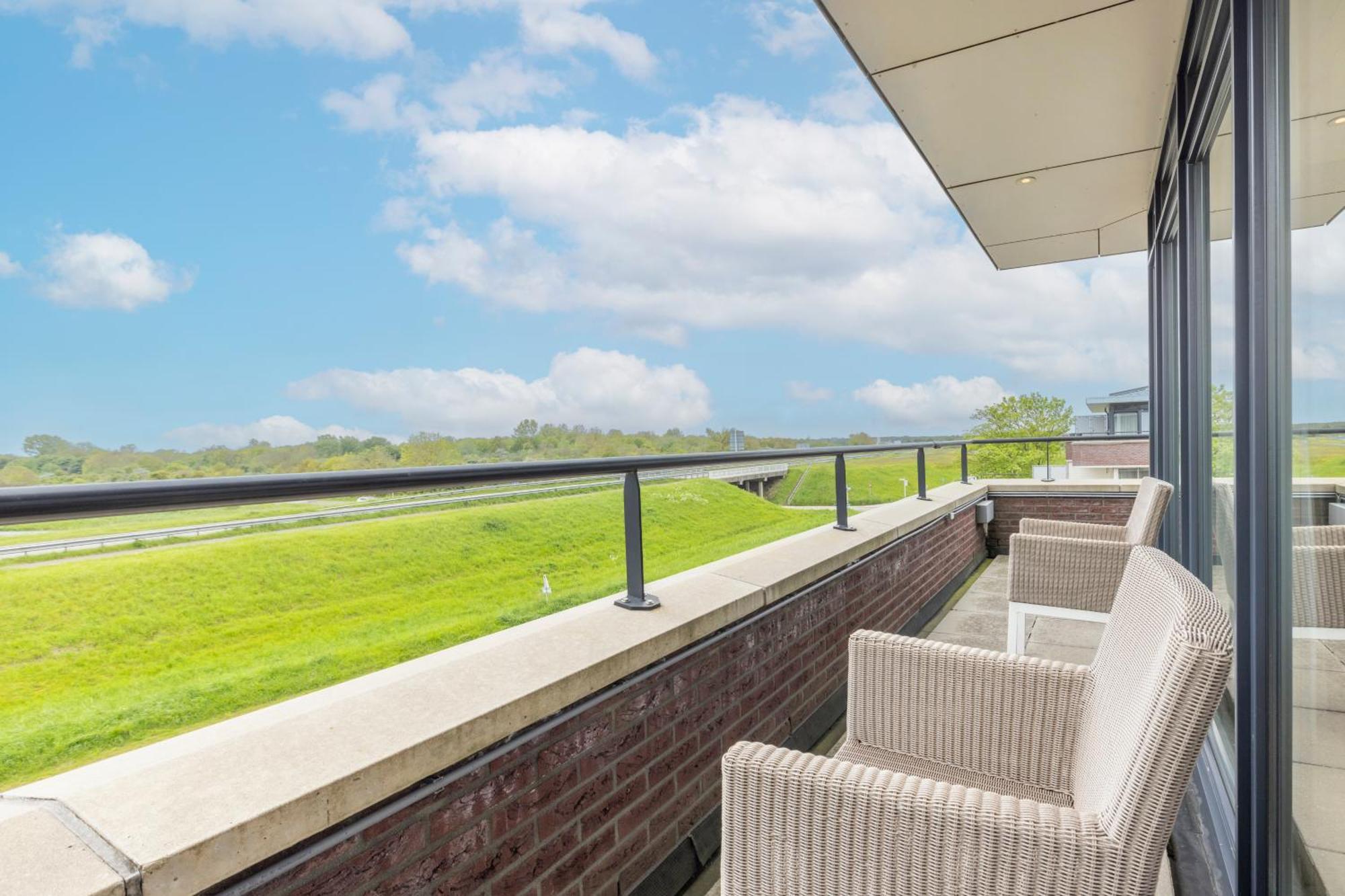 Fletcher Wellness-Hotel Kamperduinen Kamperland Ngoại thất bức ảnh