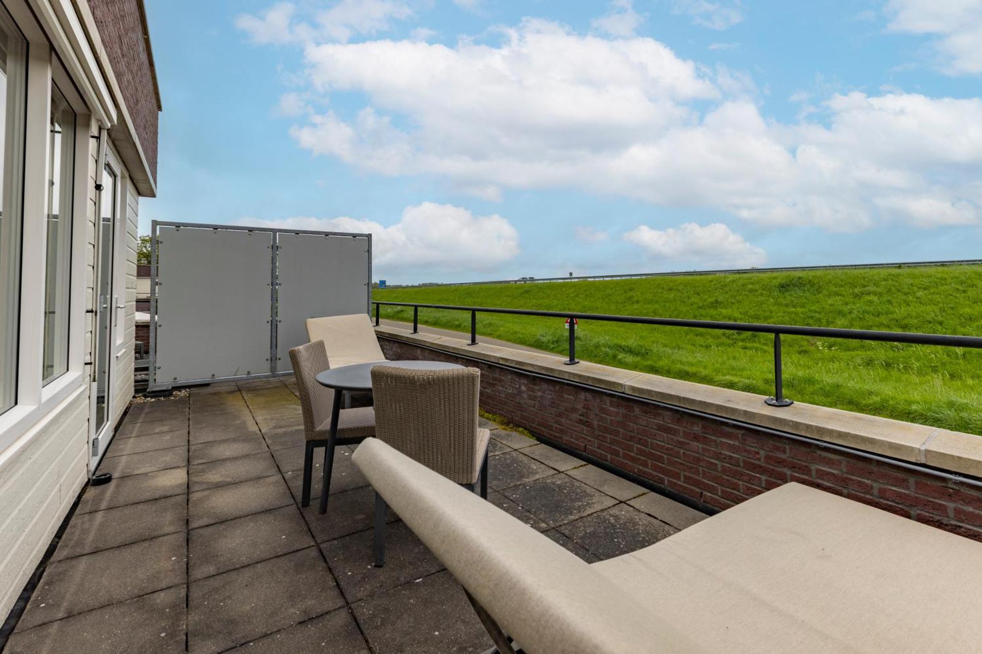 Fletcher Wellness-Hotel Kamperduinen Kamperland Ngoại thất bức ảnh