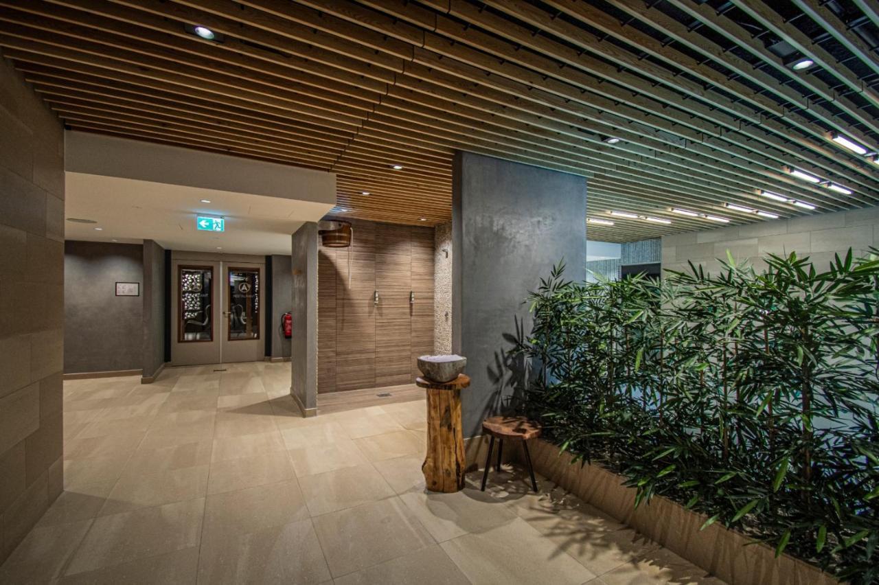Fletcher Wellness-Hotel Kamperduinen Kamperland Ngoại thất bức ảnh