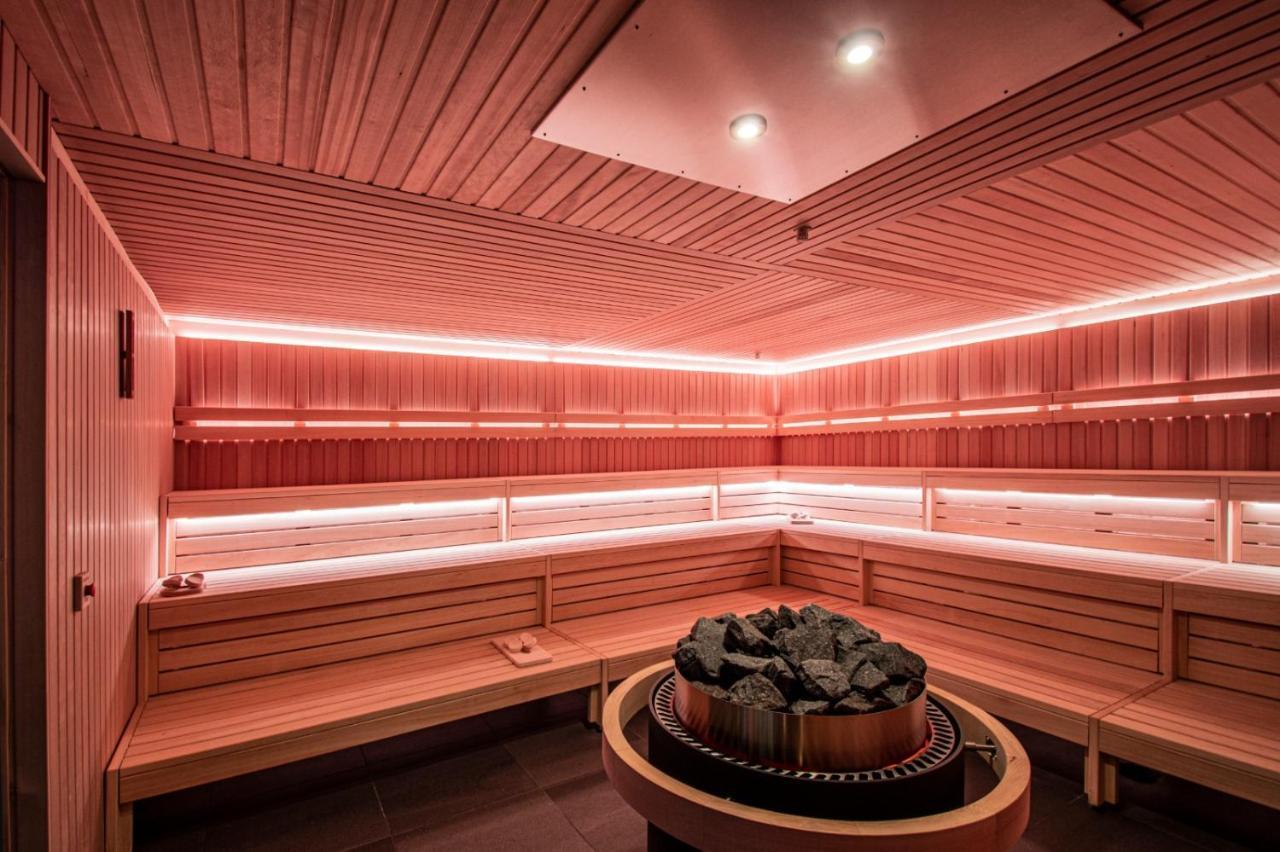 Fletcher Wellness-Hotel Kamperduinen Kamperland Ngoại thất bức ảnh