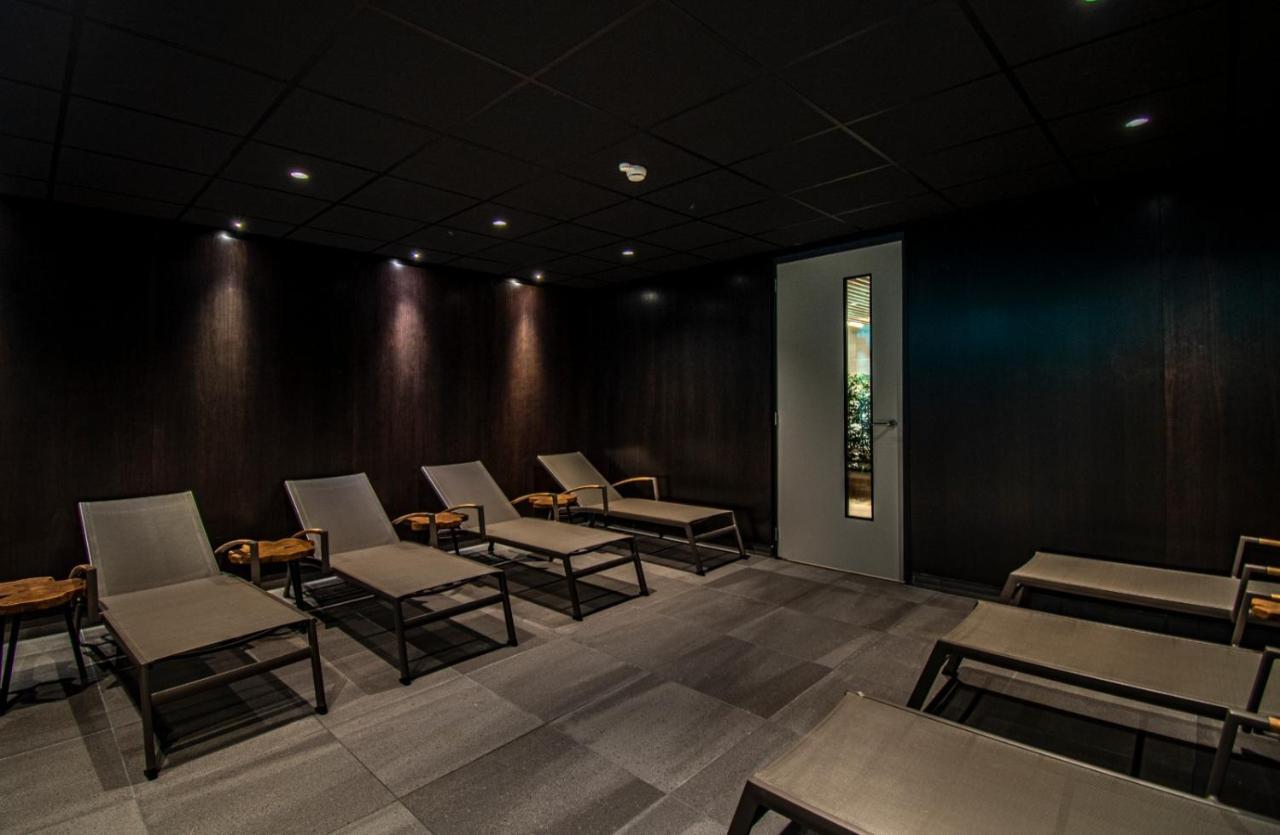 Fletcher Wellness-Hotel Kamperduinen Kamperland Ngoại thất bức ảnh