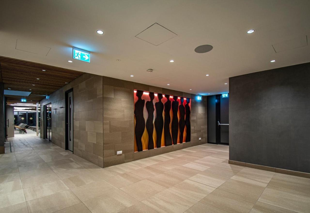 Fletcher Wellness-Hotel Kamperduinen Kamperland Ngoại thất bức ảnh