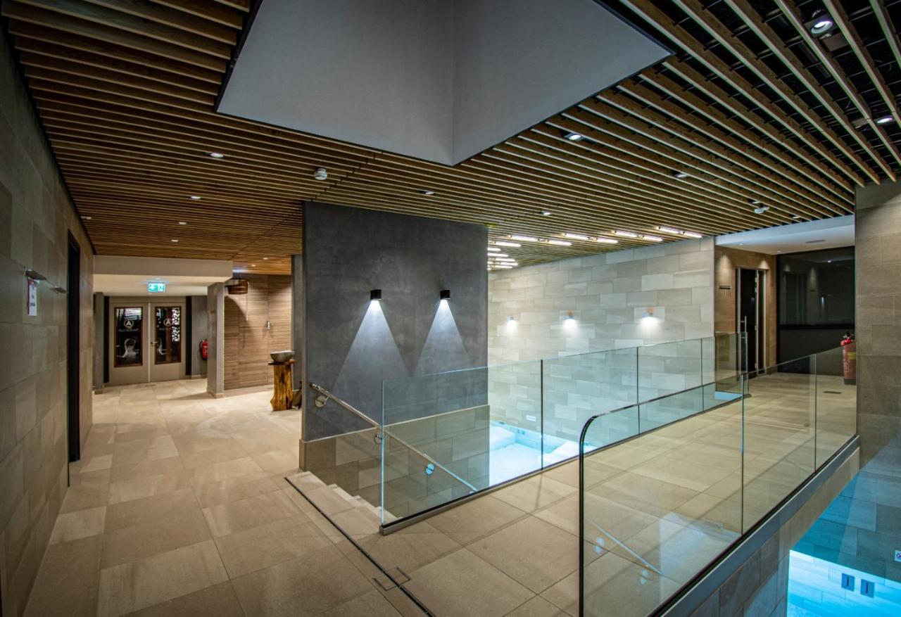 Fletcher Wellness-Hotel Kamperduinen Kamperland Ngoại thất bức ảnh
